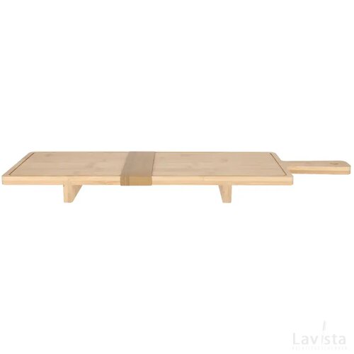 JENS Living Bamboe Servingplank XL