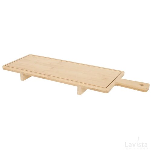 JENS Living Bamboe Servingplank XL
