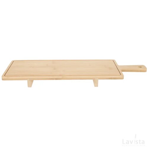JENS Living Bamboe Servingplank XL