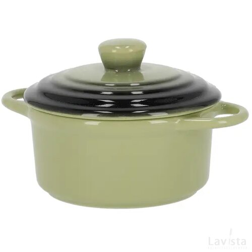 JENS Living Ovenpannetje Groen