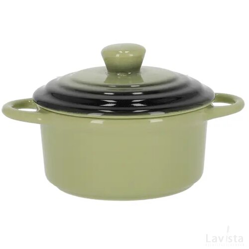 JENS Living Ovenpannetje Groen