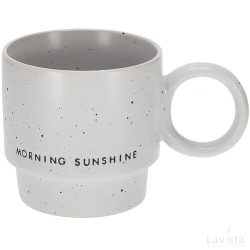 JENS Living Stapelmok Morning Sunshine