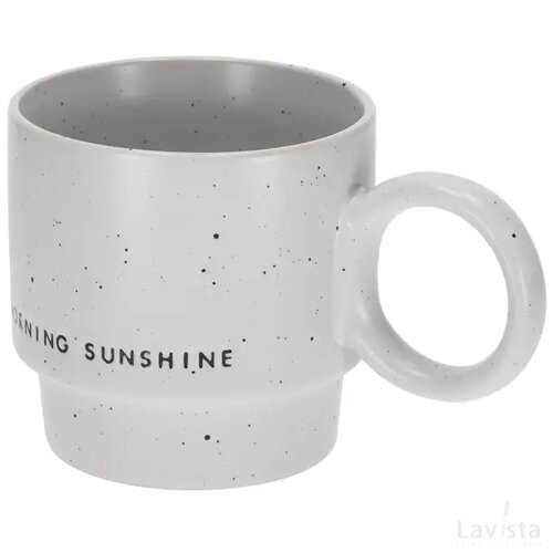 JENS Living Stapelmok Morning Sunshine