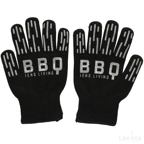 JENS Living BBQ Handschoenen
