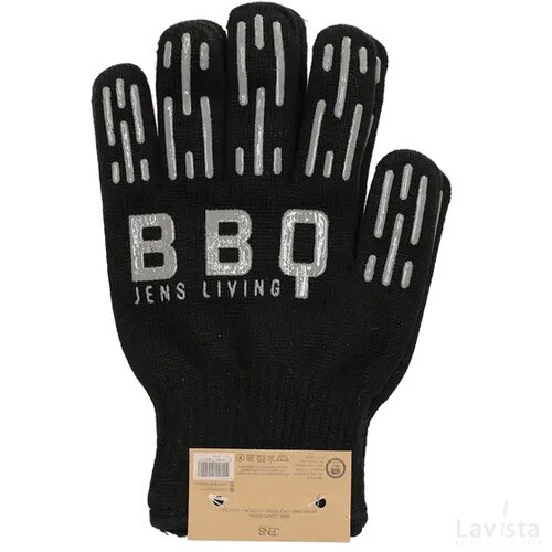 JENS Living BBQ Handschoenen
