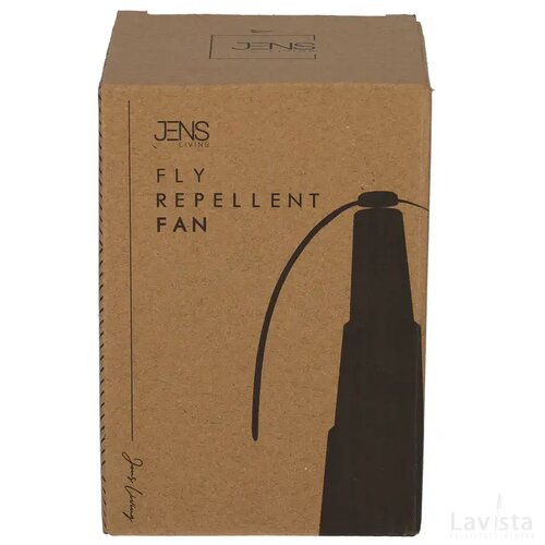 JENS Living Vliegenverjager