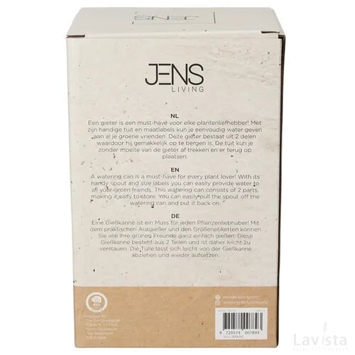 JENS Living Gieter Milan