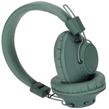 Groen
