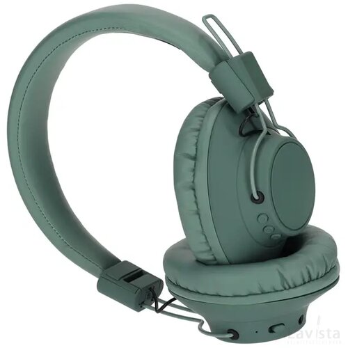 BRAINZ Hoofdtelefoon Ace Groen