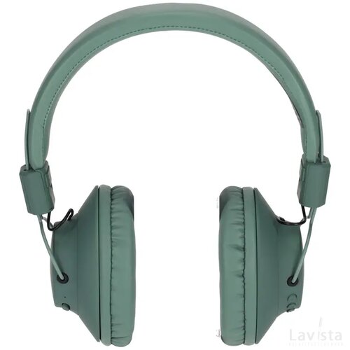 BRAINZ Hoofdtelefoon Ace Groen
