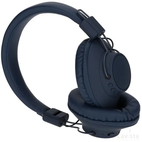 BRAINZ Hoofdtelefoon Ace Blauw