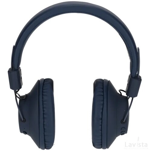BRAINZ Hoofdtelefoon Ace Blauw
