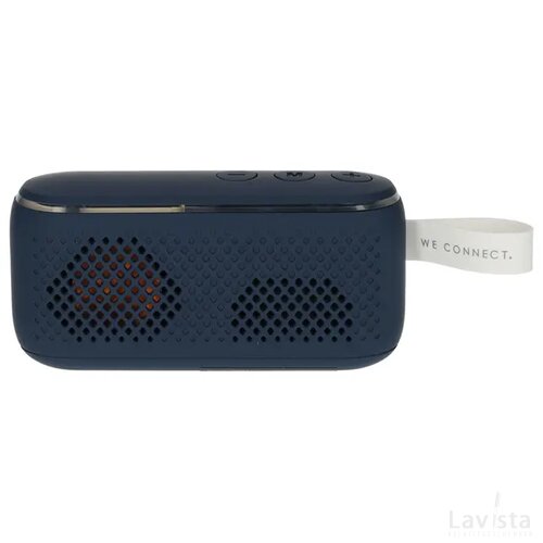 BRAINZ Speaker Lenn Blauw