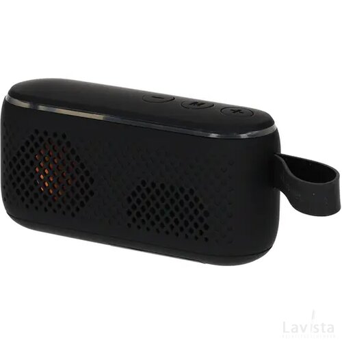 BRAINZ Speaker Lenn Zwart