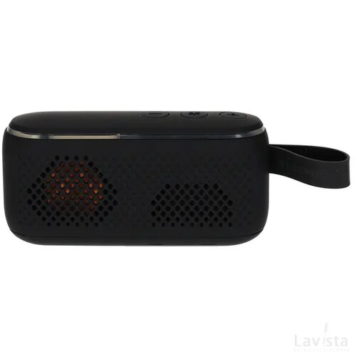 BRAINZ Speaker Lenn Zwart