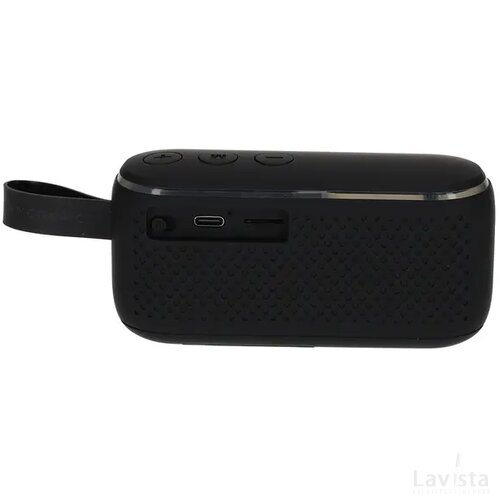 BRAINZ Speaker Lenn Zwart
