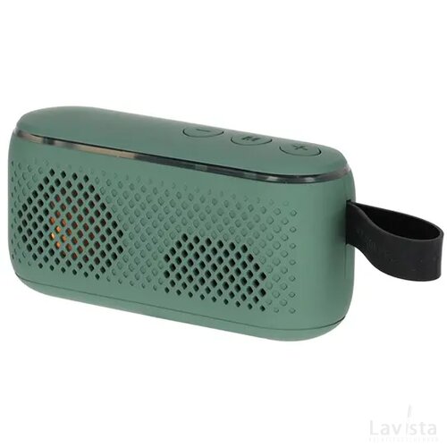 BRAINZ Speaker Lenn Groen