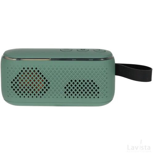 BRAINZ Speaker Lenn Groen