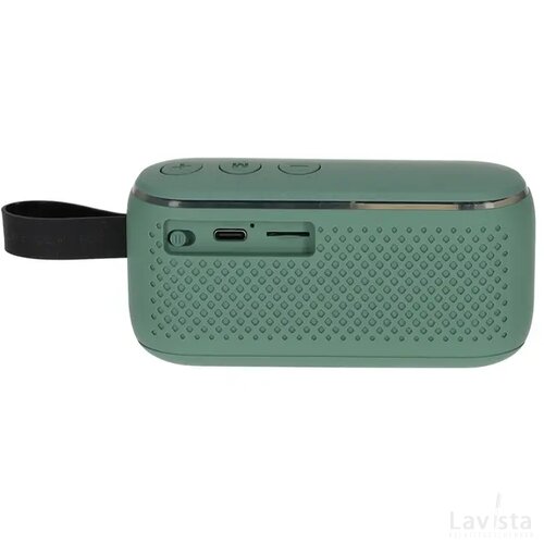 BRAINZ Speaker Lenn Groen