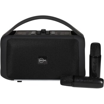 BRAINZ Karaoke Speaker XXL