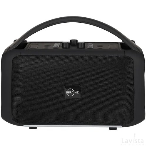 BRAINZ Karaoke Speaker XXL
