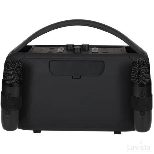 BRAINZ Karaoke Speaker XXL