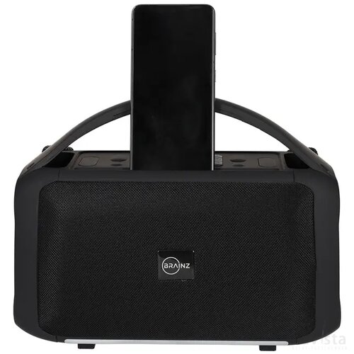 BRAINZ Karaoke Speaker XXL