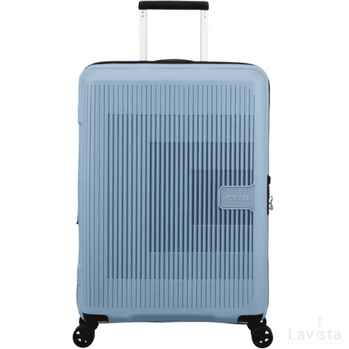 American Tourister AeroStep Spinner 67 EXP. Soho Grey