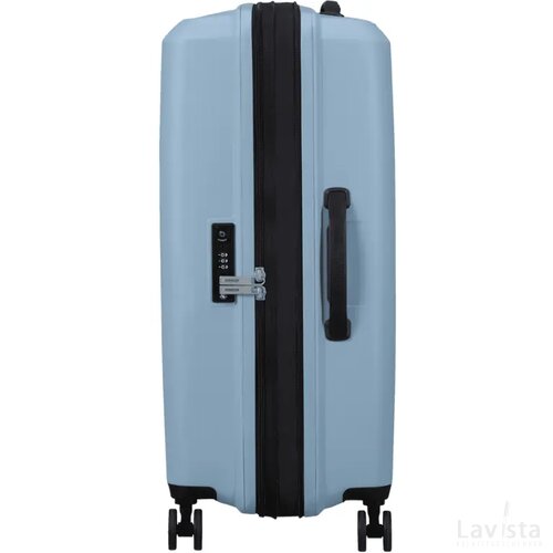 American Tourister AeroStep Spinner 67 EXP. Soho Grey