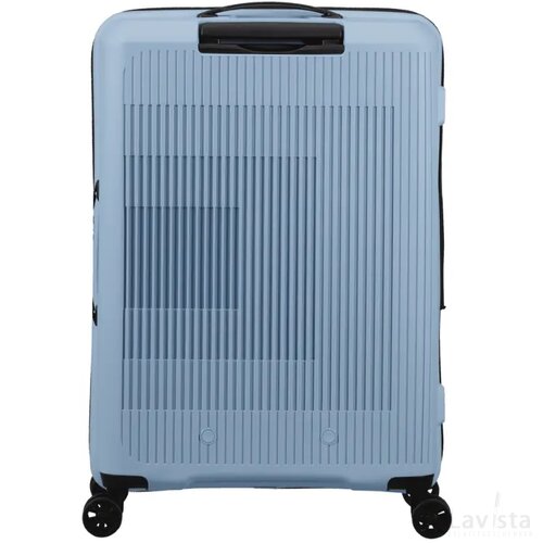 American Tourister AeroStep Spinner 67 EXP. Soho Grey
