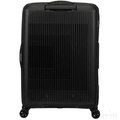American Tourister AeroStep Spinner 67 EXP. Black