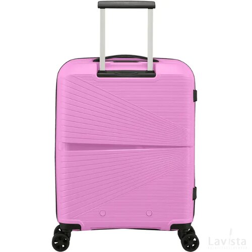 American Tourister Airconic Spinner 55 Pink Lemonade