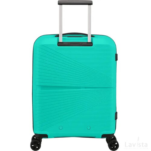 American Tourister Airconic Spinner 55 Aqua Green