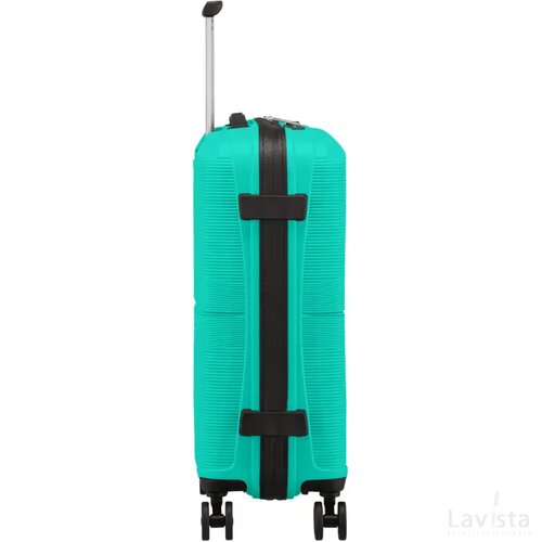American Tourister Airconic Spinner 55 Aqua Green