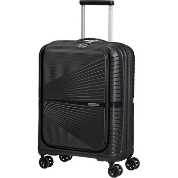 American Tourister Airconic Spinner 55/20 15.6" Onyx Black