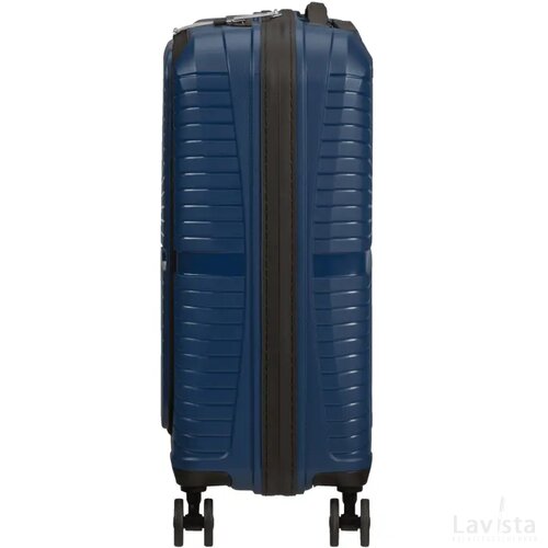American Tourister Airconic Spinner 55/20 15.6" Midnight Navy