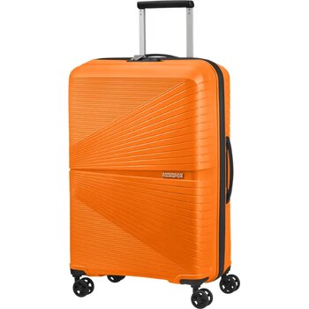 American Tourister Airconic Spinner 67 Mango Orange