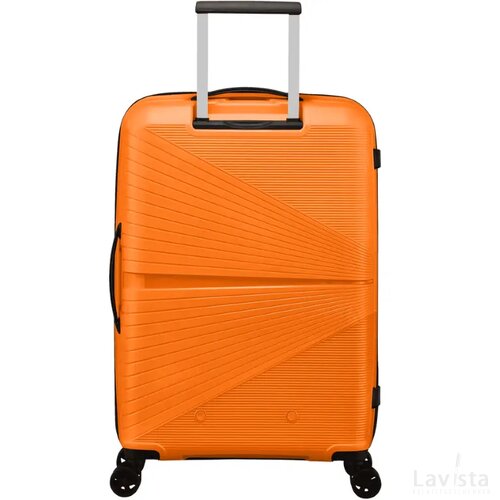 American Tourister Airconic Spinner 67 Mango Orange
