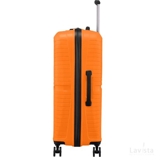 American Tourister Airconic Spinner 67 Mango Orange