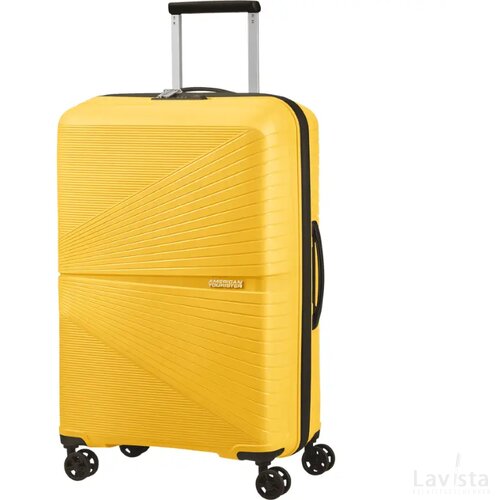 American Tourister Airconic Spinner 67 Lemondrop