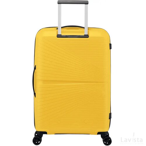 American Tourister Airconic Spinner 67 Lemondrop