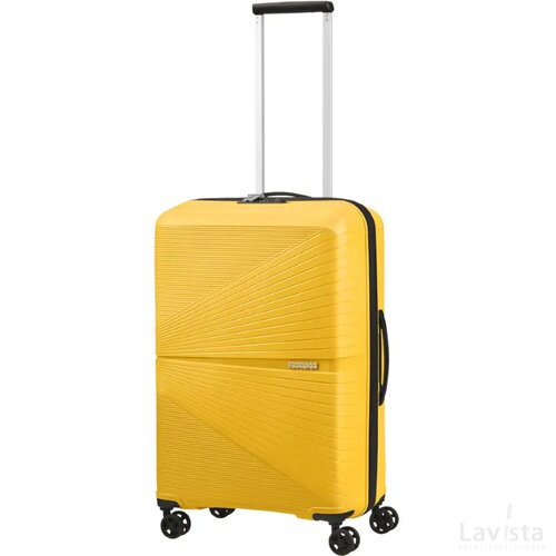 American Tourister Airconic Spinner 67 Lemondrop