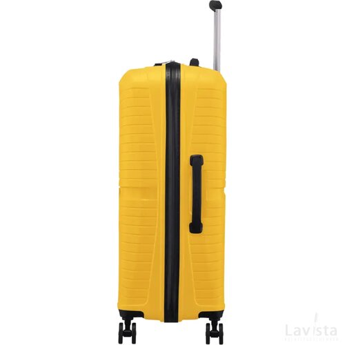 American Tourister Airconic Spinner 67 Lemondrop