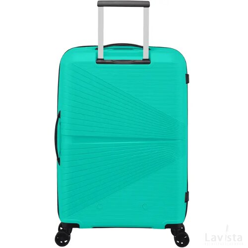 American Tourister Airconic Spinner 67 Aqua Green
