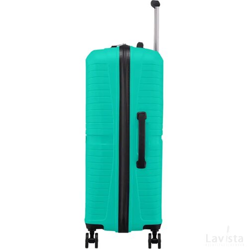 American Tourister Airconic Spinner 67 Aqua Green