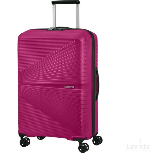 American Tourister Airconic Spinner 67 Deep Orchid