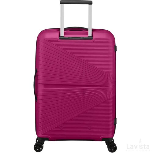 American Tourister Airconic Spinner 67 Deep Orchid