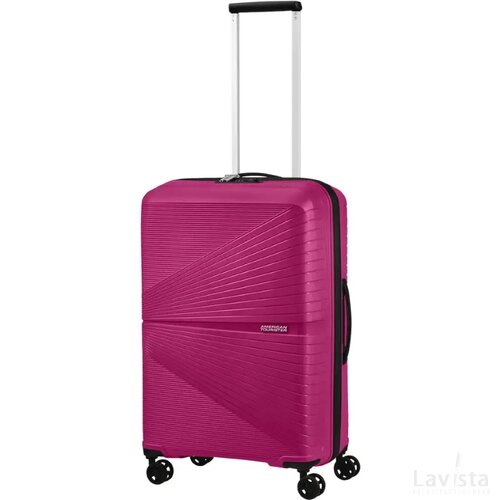 American Tourister Airconic Spinner 67 Deep Orchid