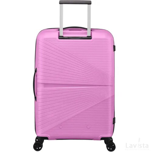 American Tourister Airconic Spinner 67 Pink Lemonade