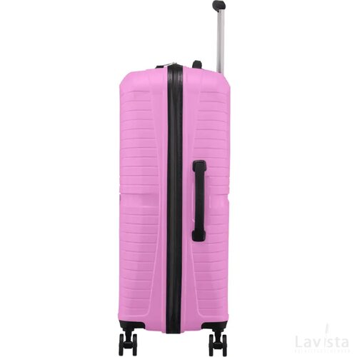 American Tourister Airconic Spinner 67 Pink Lemonade